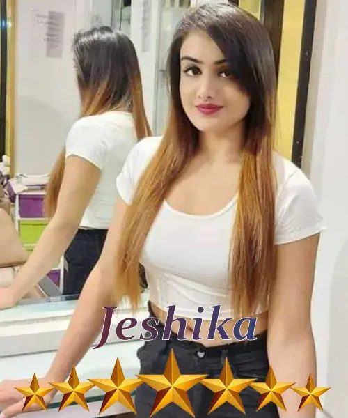 Ishika - Charming Call Girl in Jamnagar