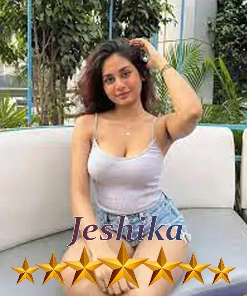 Hot Ramika from Jamnagar Escorts Agency