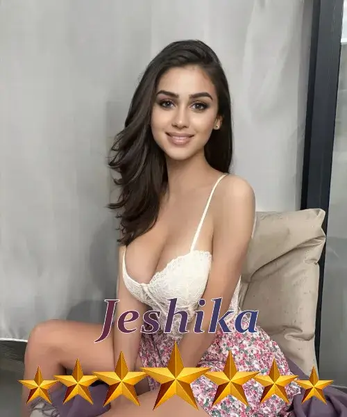 Top Class Call Girl in Jamnagar Miss Rashmika